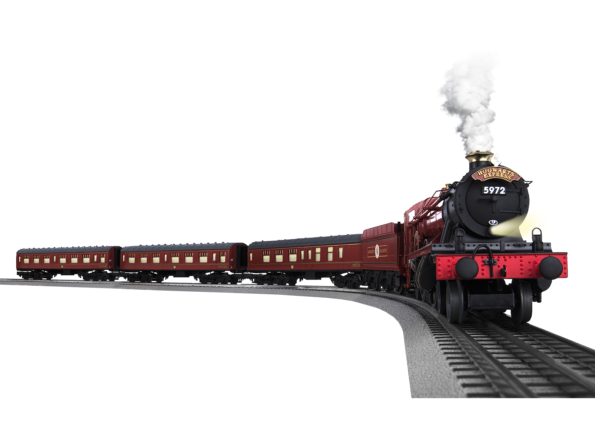 best lionel train set