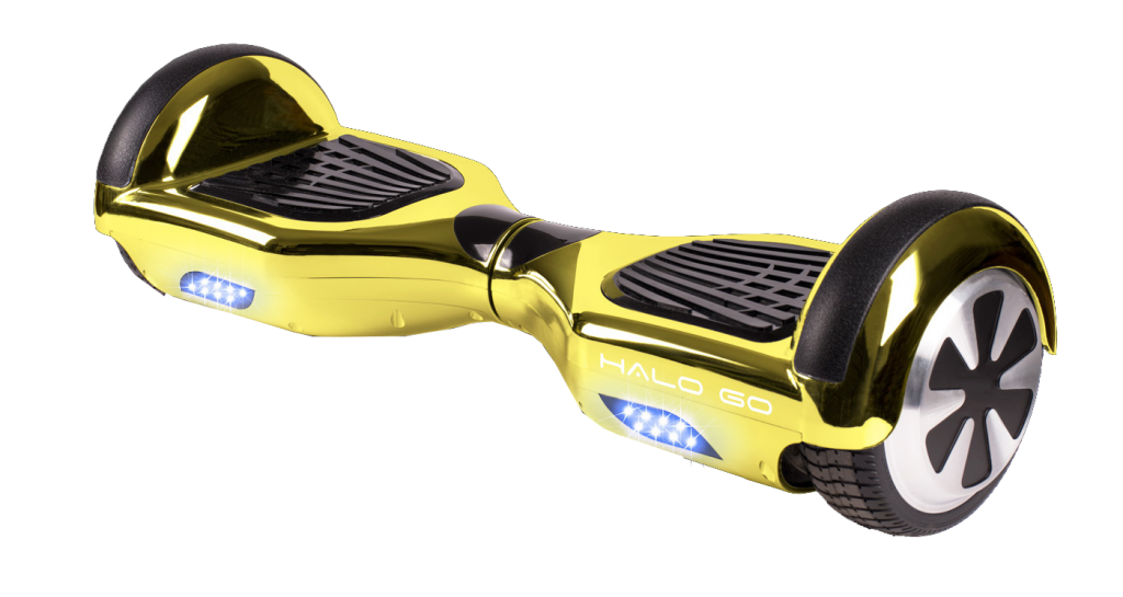 hoverboard top