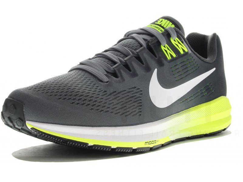 avis nike air zoom structure 19