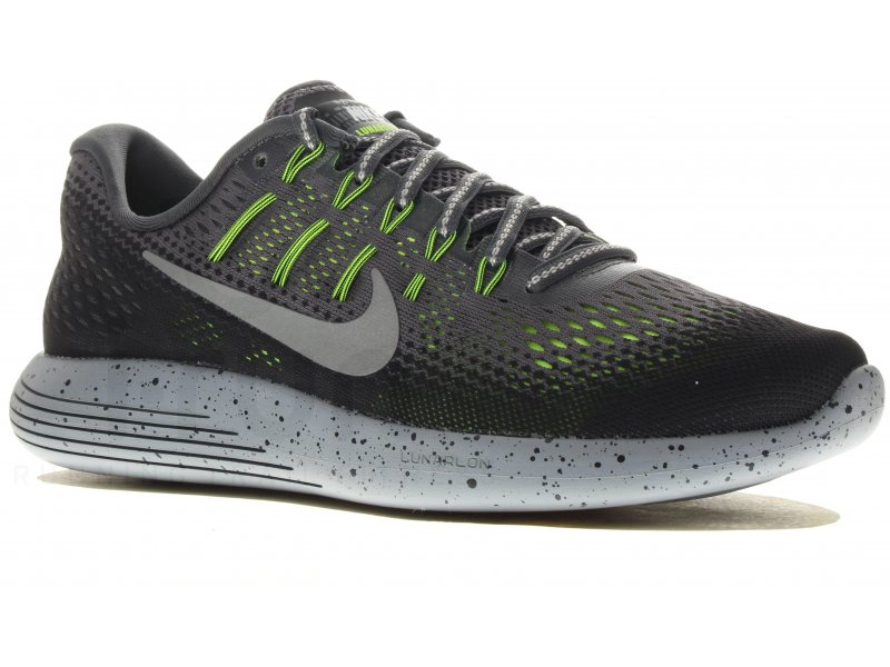 nike lunarglide 8 shield