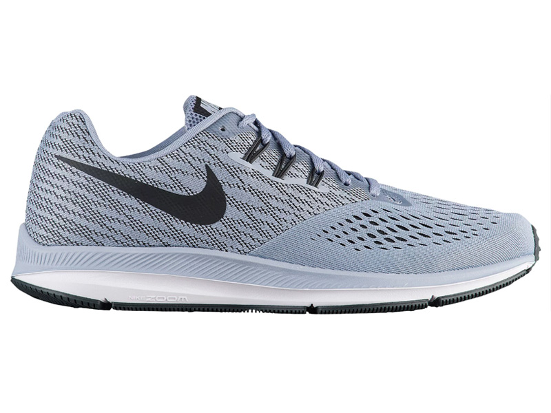 nike zoom winflo 4 shield review