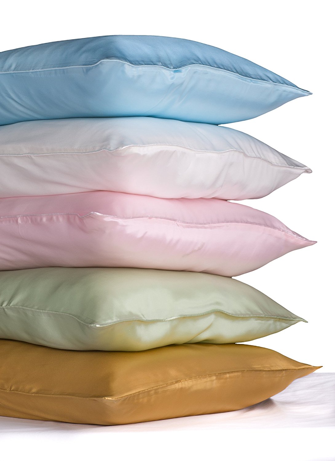 silk pillowcases for hair