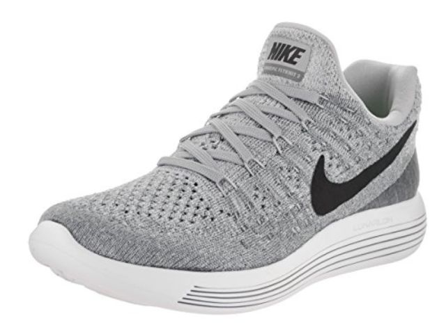 nike running trainers for flat feet