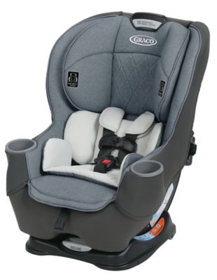 Graco Car Seat-Sequence 65 Platinum Graco Car Seat Convertible