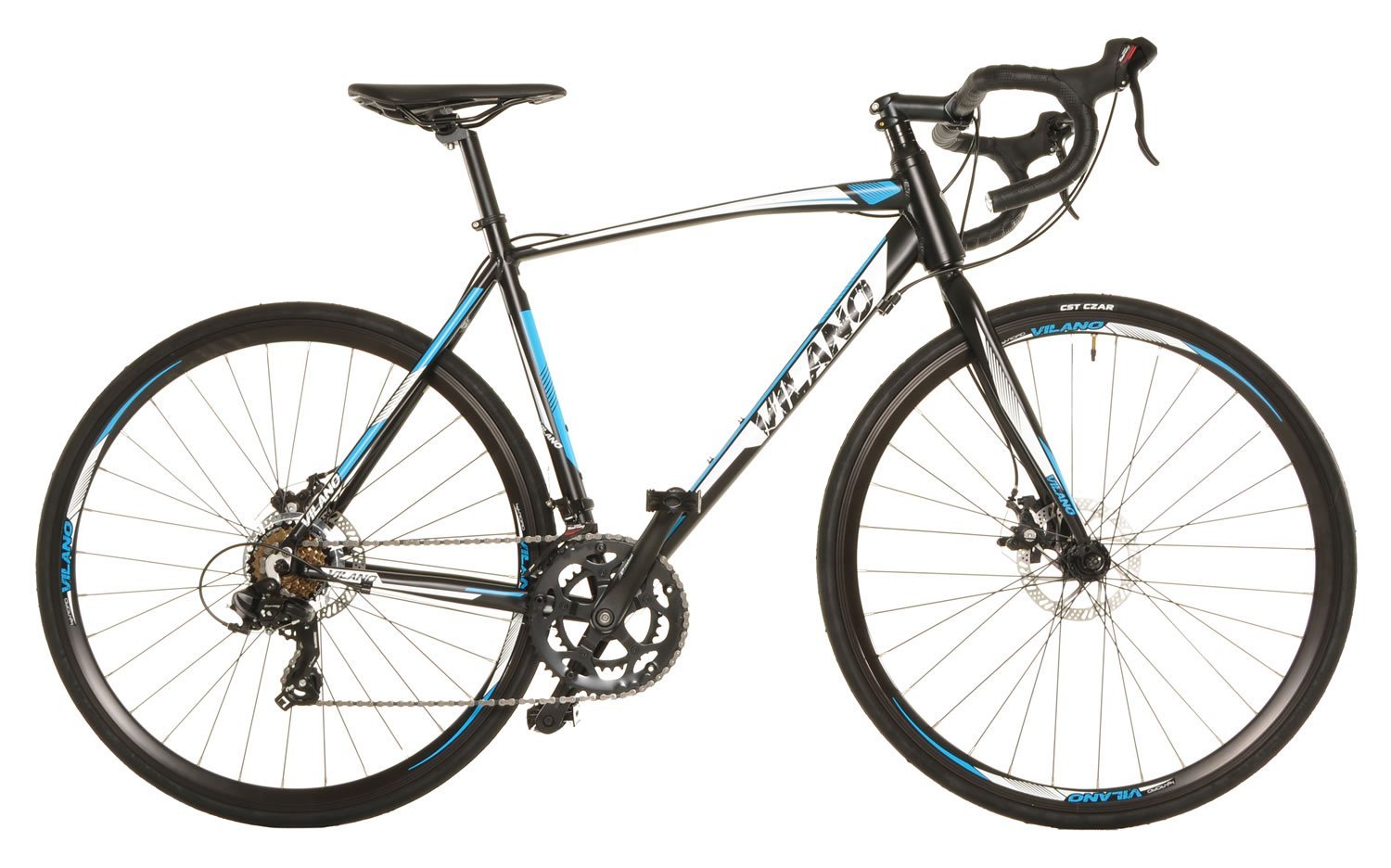 vilano shadow review