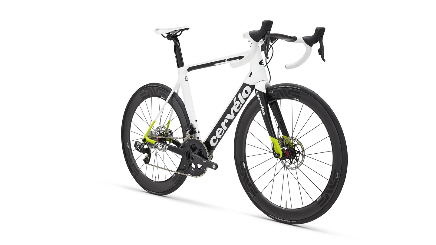 2018 cervelo s3 disc