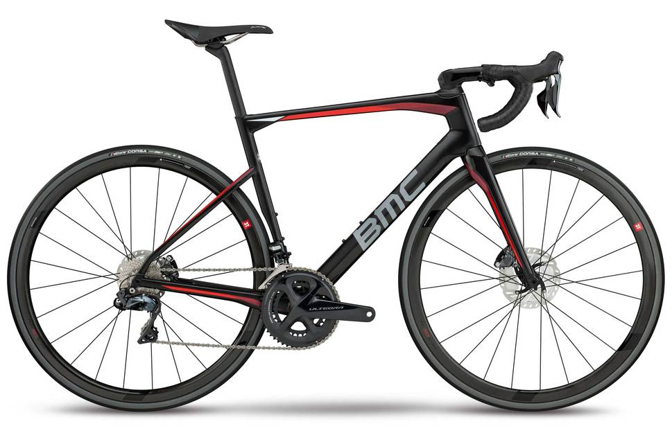 bmc roadmachine 01 three review