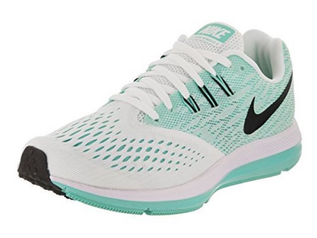 best nike running shoe womens