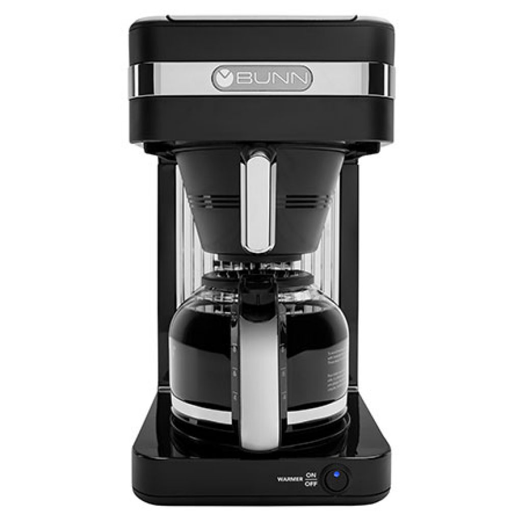 16 Best Bunn Coffee Makers 2020 (Experts' Reviews)