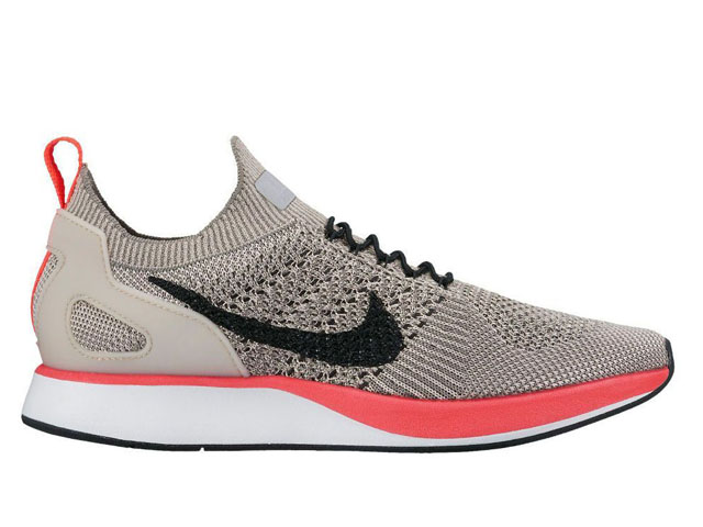 flyknit racer g review