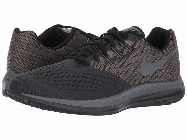 Nike Air Zoom Winflo 4 Review 2020 