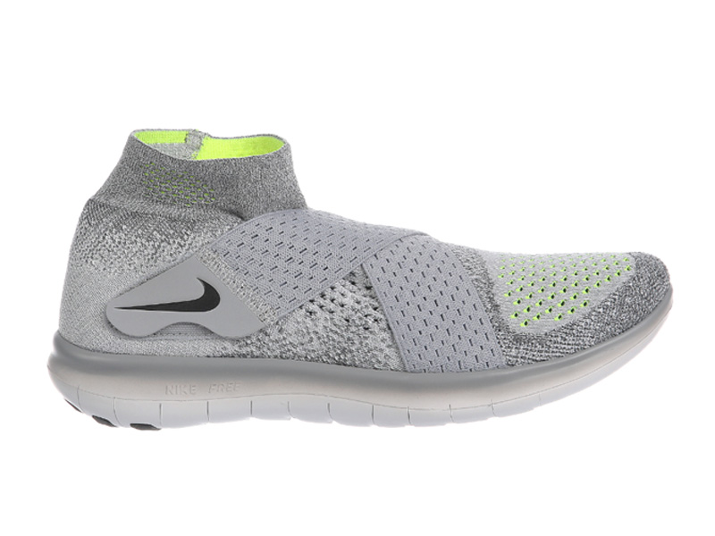 free run motion nike