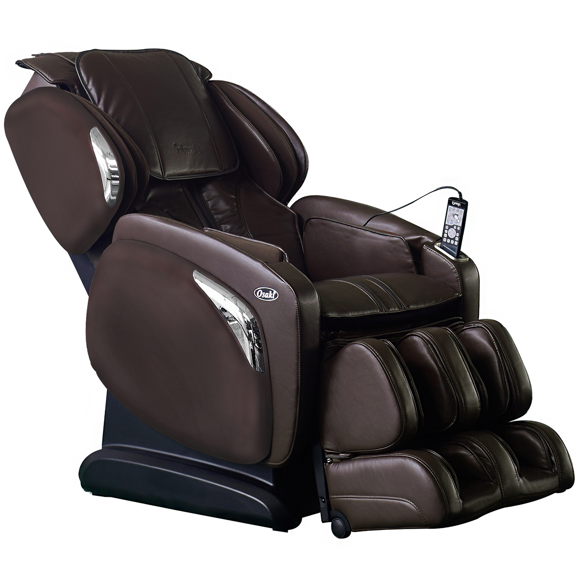 Osaki Massage Chair Reviews 2019 - Experts' Choice - 16best.net