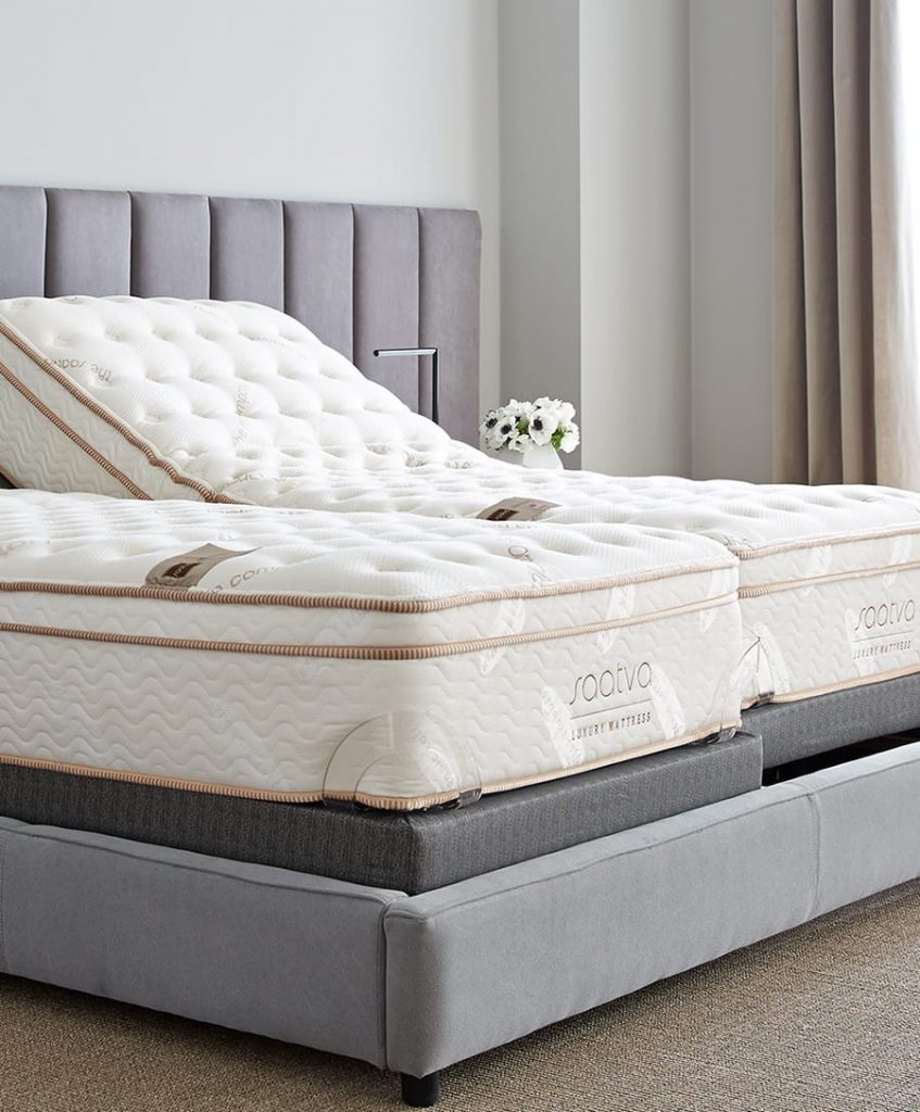 Best Mattress 2018 - Saatva Luxury Mattress Review