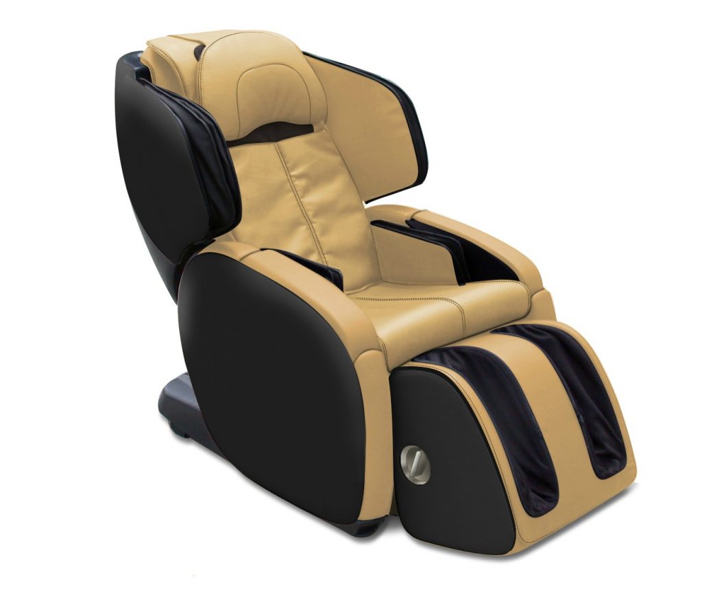 12. Acutouch ® 6.0 Massage Chair - Human Touch Massage Chair