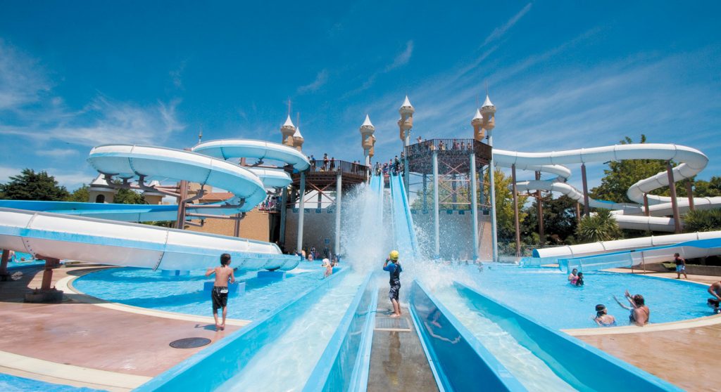 13. Ray’s Splash Planet - Things to do in Charlotte NC