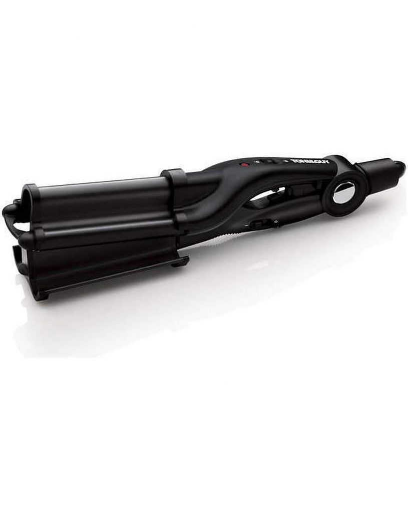 Best Curling Wands - 11. Toni and Guy Deep Barrel Waver
