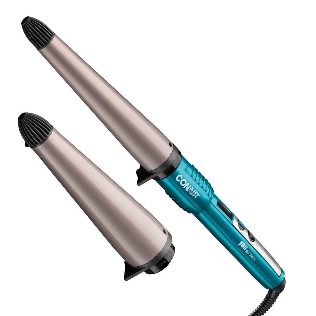 Best mm curling wand