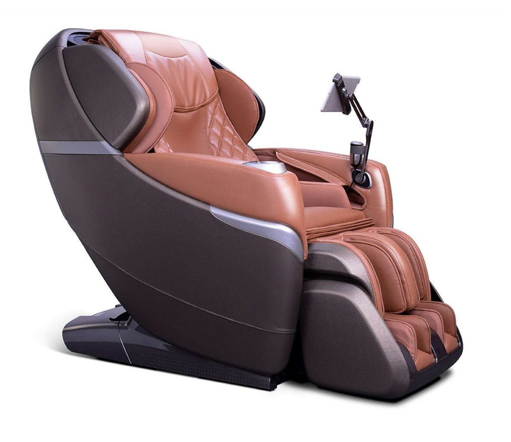 Cozzia Massage Chair Reviews 16best Net