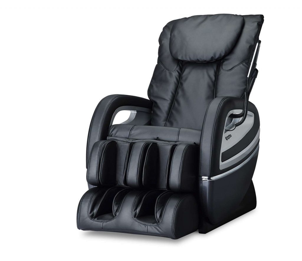 Cozzia Massage Chair Reviews 16best Net