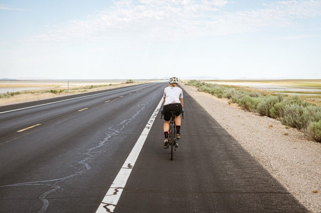 Biking Statistics 4