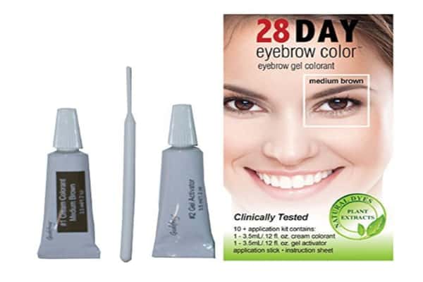 Best Eyebrow Tinting Kit Reviews 2021 Experts Choice