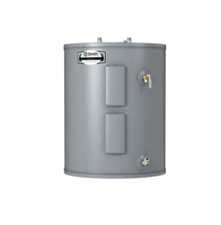 A.O. Smith Signature 28-Gallon 6-Year Lowboy Electric Water Heater