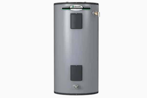 A.O. Smith Signature Select 55-Gallon 9-Year Limited Tall Electric Water Heater