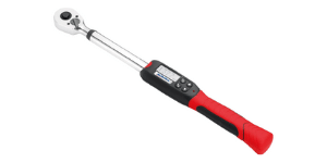 ACDelco ARM601-4 1/2-Inch Digital Torque Wrench