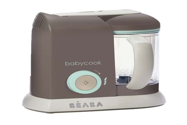BEABA Babycook Pro