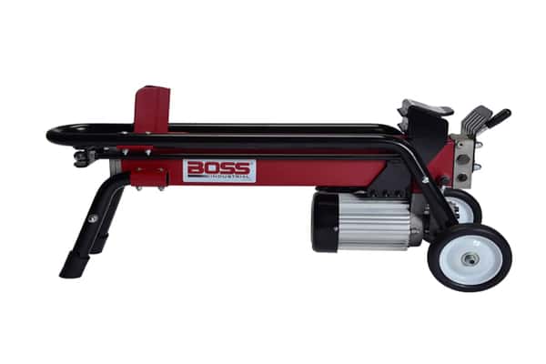 Boss Industrial ES7T20 | Electric Wood Splitter