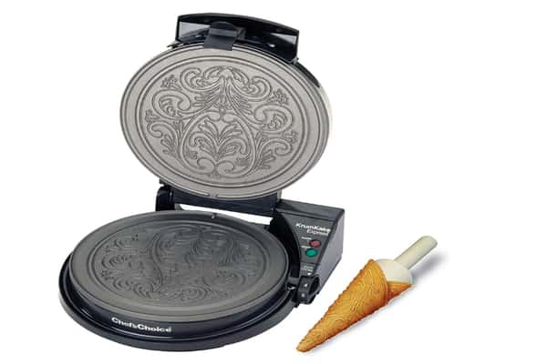Chef’s Choice International KrumKake Express (839)