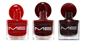 Dermelect ‘ME’ Peptide-Infused Nail Treatment Lacquer