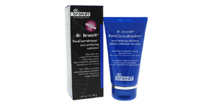 Dr. Brandt PoreDermabrasion Pore Perfecting Exfoliator