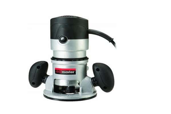 Drill Master 2 HP Fixed Base Router
