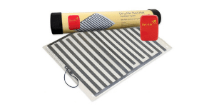 Dry-Me Bed-Mat Treatment System