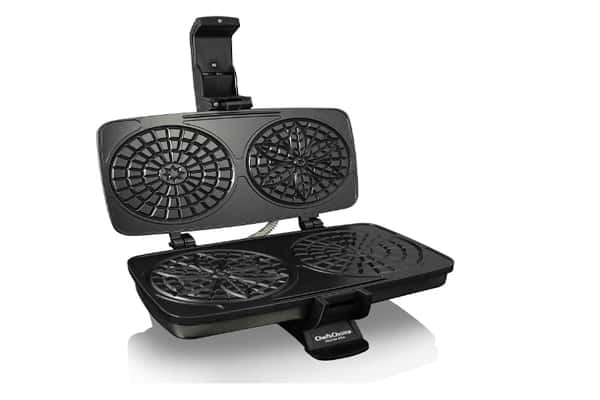EdgeCraft Chef’s Choice International PizzellePro Toscano (834)