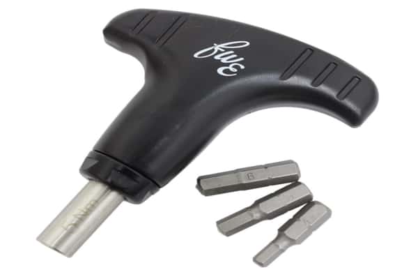 FWE 5Nm Torque Wrench