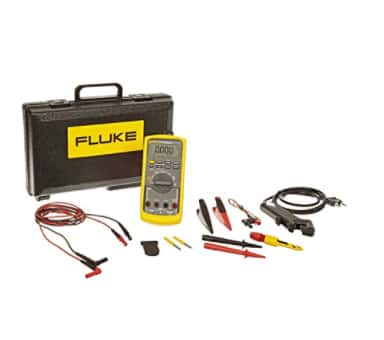 Fluke 88 V/A KIT Automotive Multimeter Combo Kit
