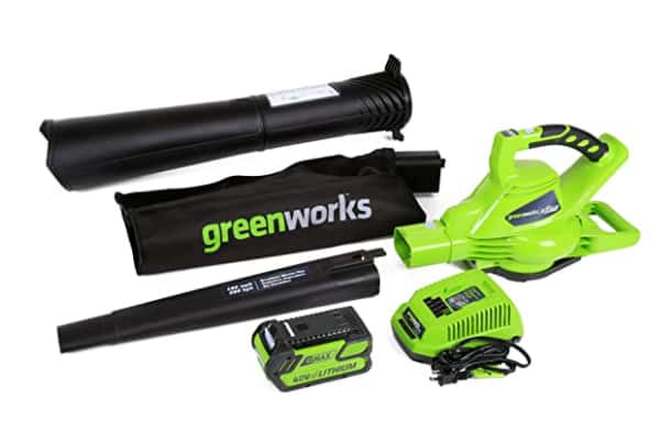 GreenWorks 24322