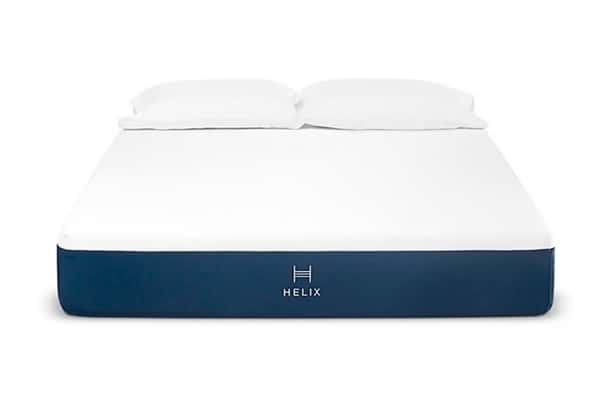 Helix Sleep Personalized Mattress