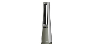 Lasko AC600 Air Logic Bladeless Tower Fan