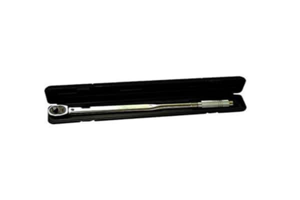Mountain 16250 1/2-inch Drive Torque Wrench