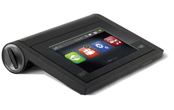 Novatel Wireless MiFi Liberate