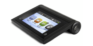 Novatel Wireless MiFi Liberate
