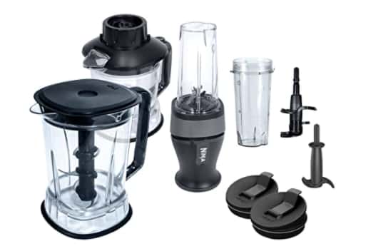 Nutri Ninja 2-in-1 (QB3004)