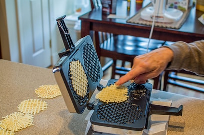 Best Pizzelle Maker