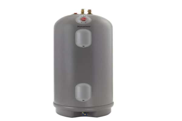 Rheem Marathon 50-Gallon Lifetime Warranty Best Electric Hot Water Heater