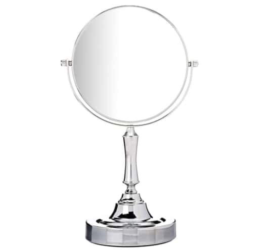 Sagler Vanity Mirror