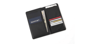 Samsonite Luggage Travel Wallet